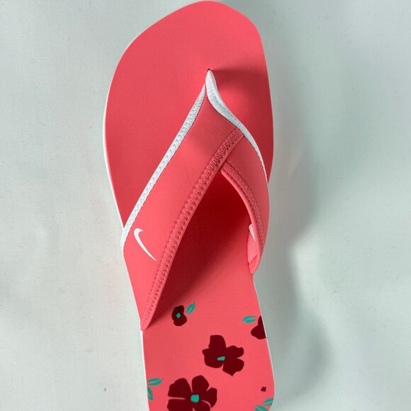NIKE Wmns Celso Thong Plus Print flip-flop - Picture 2 of 4